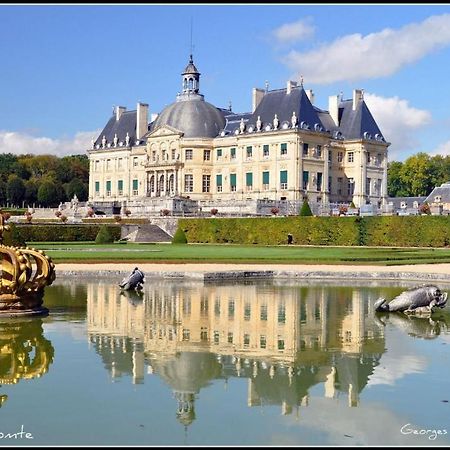Studio Boheme Chic A Disney La Houssaye-en-Brie المظهر الخارجي الصورة