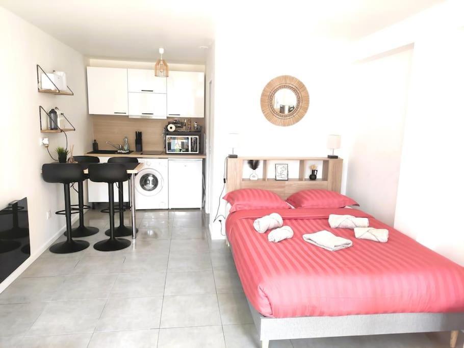Studio Boheme Chic A Disney La Houssaye-en-Brie المظهر الخارجي الصورة
