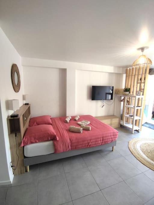 Studio Boheme Chic A Disney La Houssaye-en-Brie المظهر الخارجي الصورة